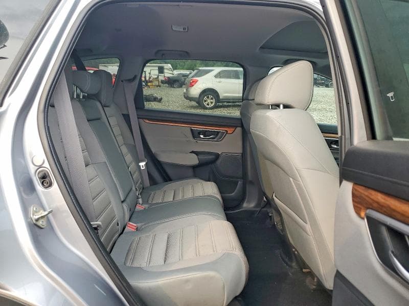 2019 HONDA CR-V EX 11
