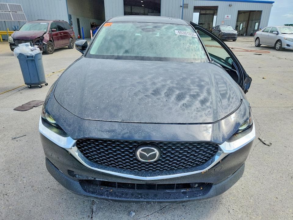 2024 MAZDA CX-30 5