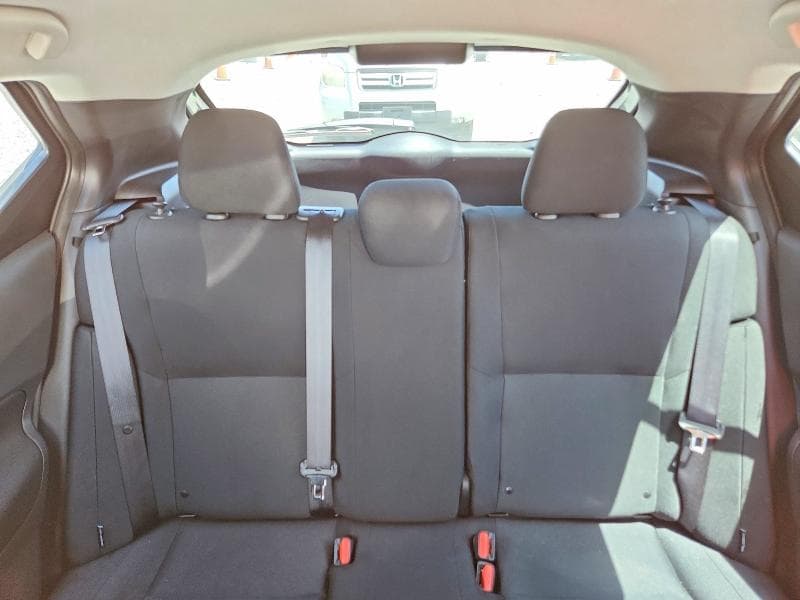 2024 NISSAN KICKS S 10