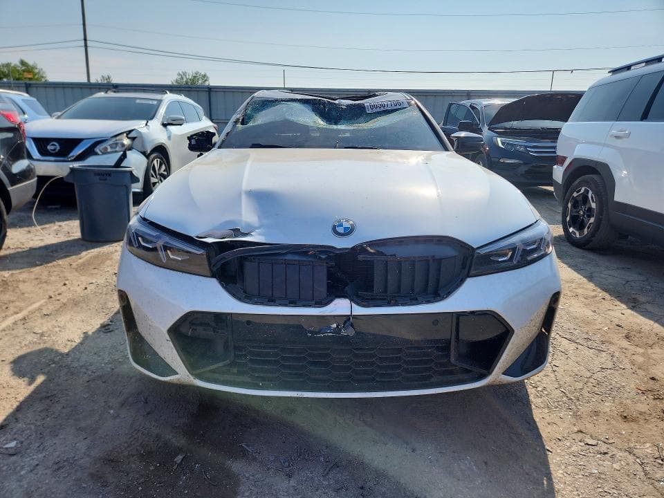 2023 BMW M340XI 5