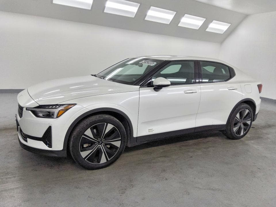 2023 POLESTAR 2 - 1