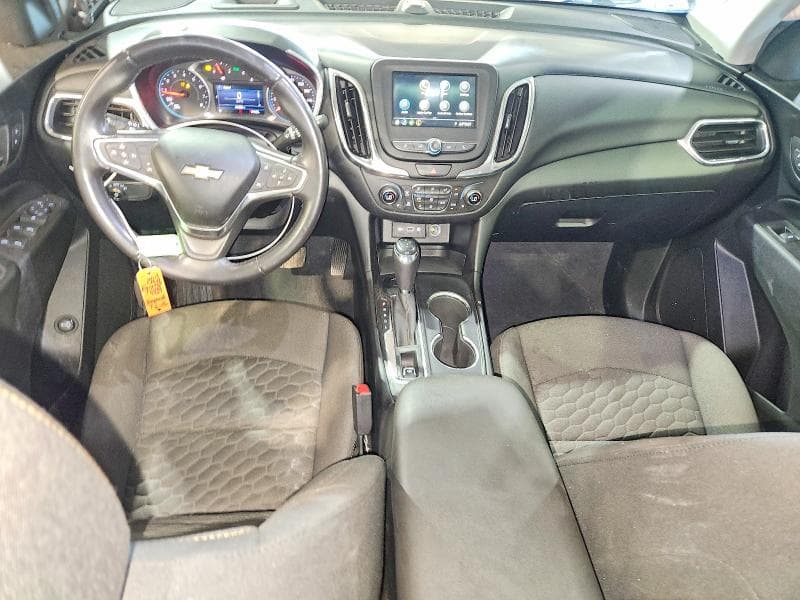 2019 CHEVROLET EQUINOX LT 8