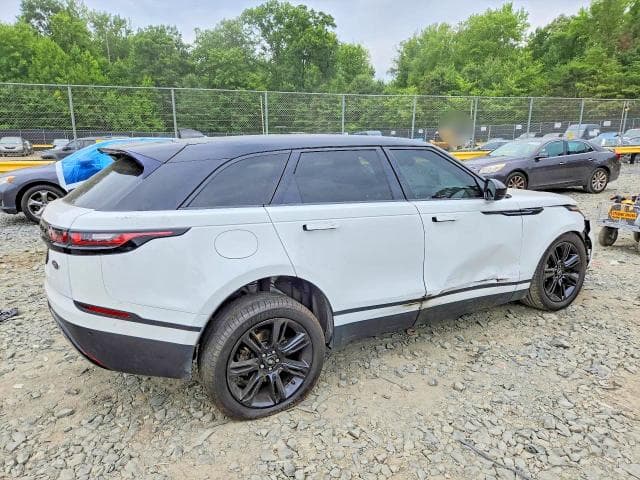 2020 LAND ROVER RANGE ROVER VELAR S 3