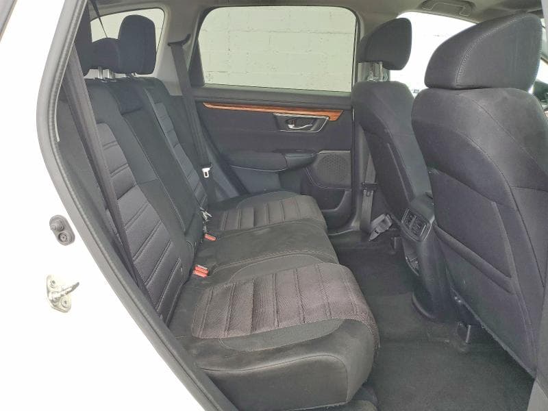 2018 HONDA CR-V EX 11