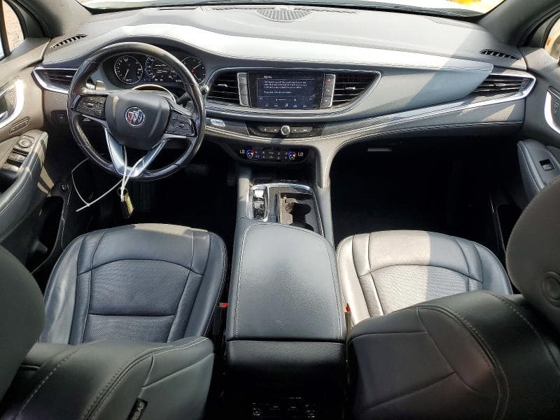 2022 BUICK ENCLAVE PREMIUM 8