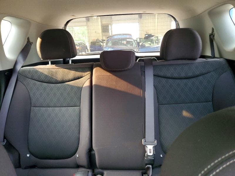 2017 KIA SOUL BASE 10