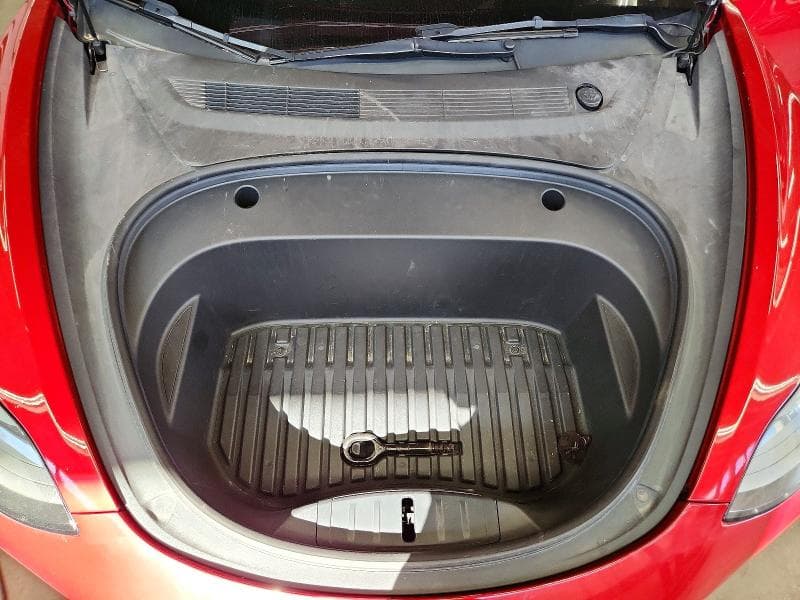 2023 TESLA MODEL 3 11