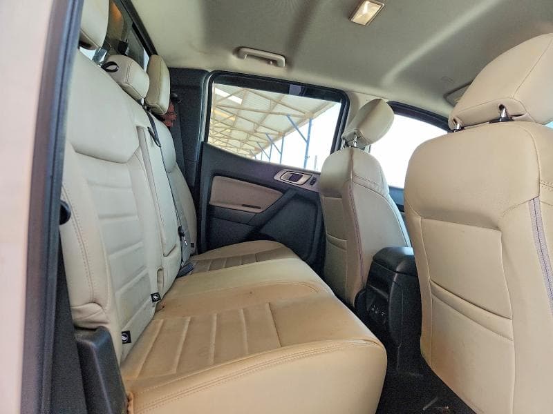 2020 FORD RANGER XL 10