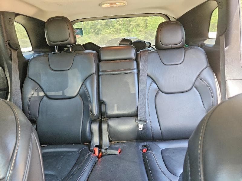 2017 JEEP CHEROKEE LIMITED 10