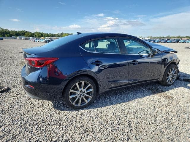 2018 MAZDA 3 GRAND TOURING 3