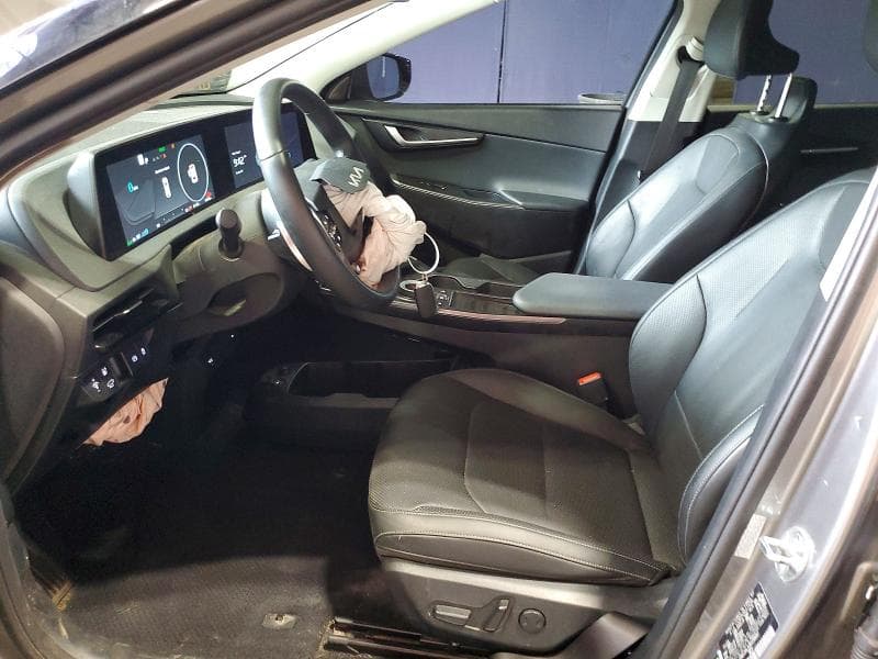 2024 KIA EV6 WIND 7