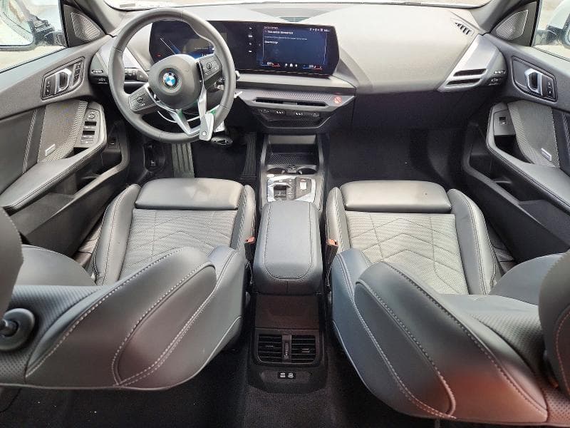 2025 BMW 228XI 8