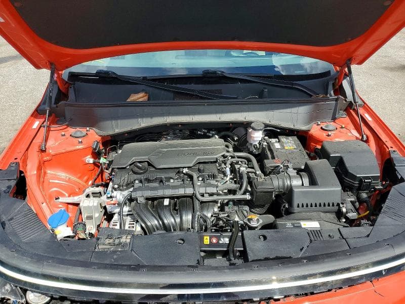 2024 HYUNDAI KONA SEL 12