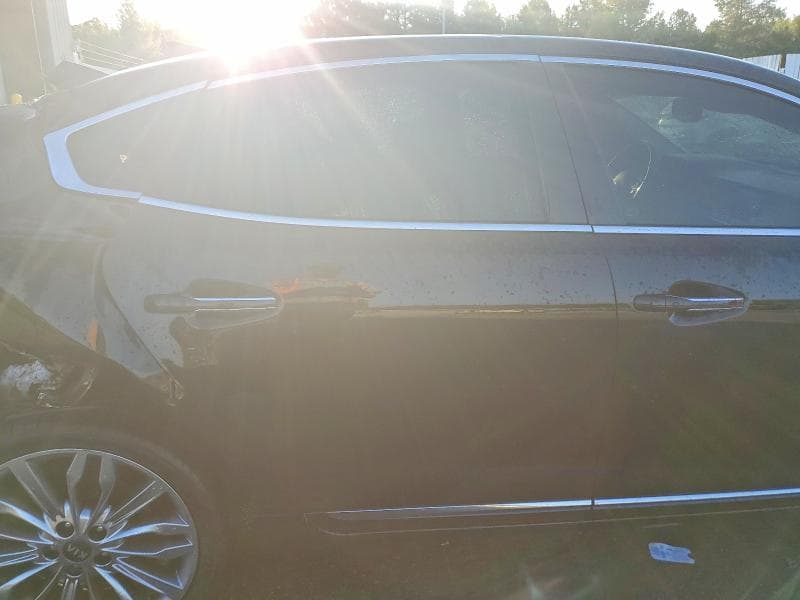 2020 KIA CADENZA TECHNOLOGY 10