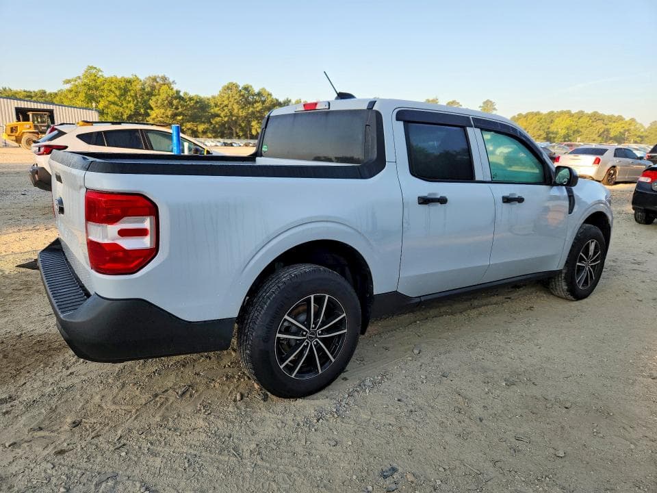 2025 FORD MAVERICK XL 3