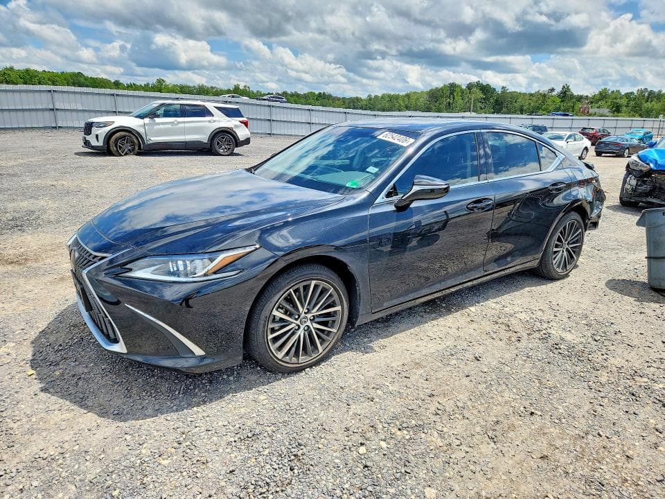2024 LEXUS ES 350 BASE - 1
