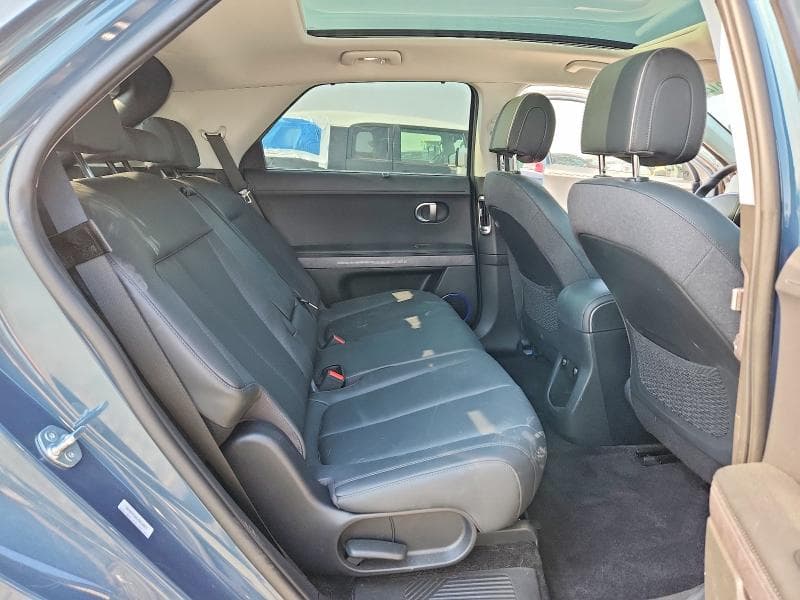 2024 HYUNDAI IONIQ 5 LIMITED 11