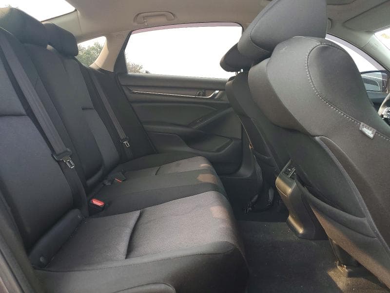 2020 HONDA ACCORD EX 10