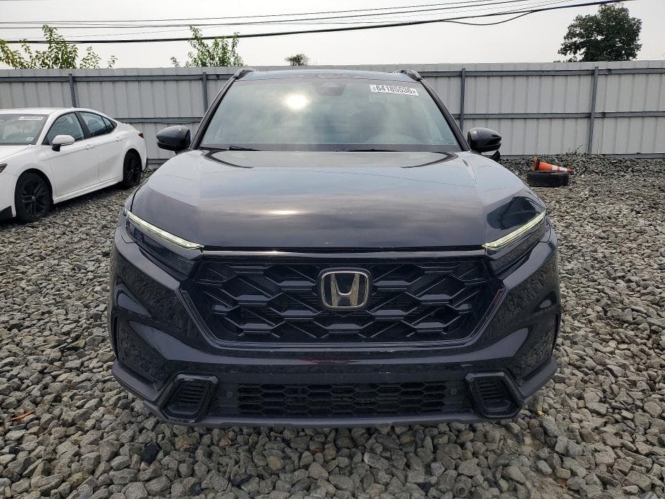 2024 HONDA CR-V SPORT-L 5