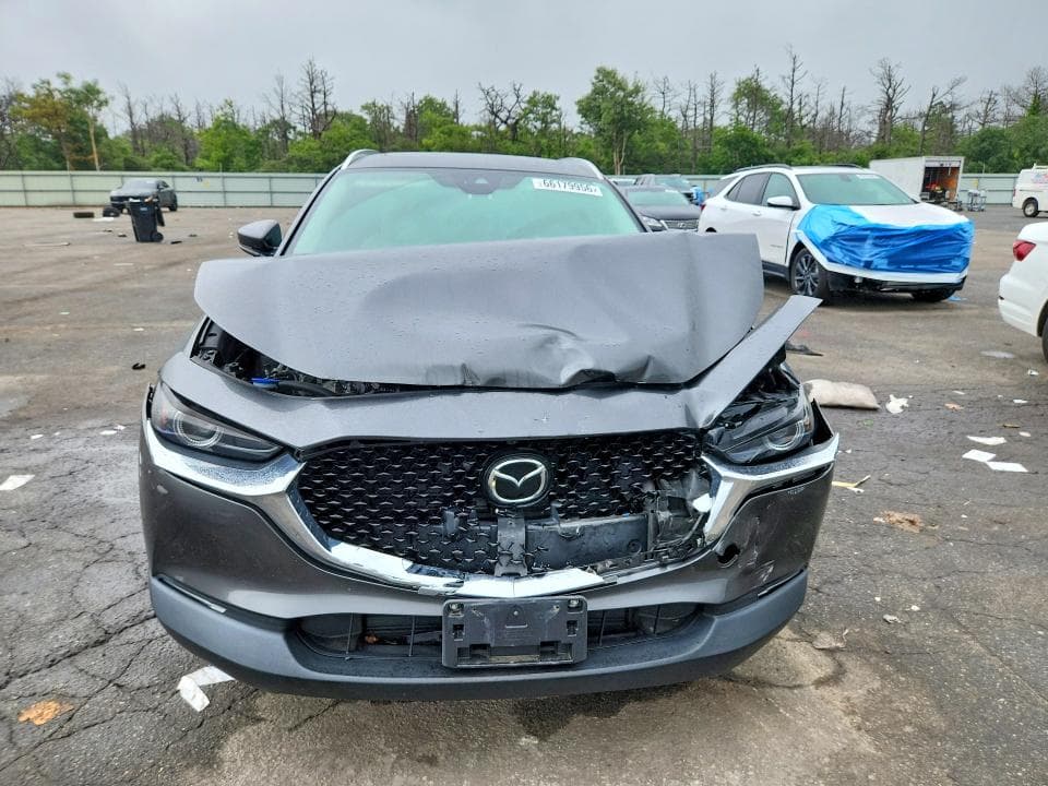 2023 MAZDA CX-30 PREMIUM 5