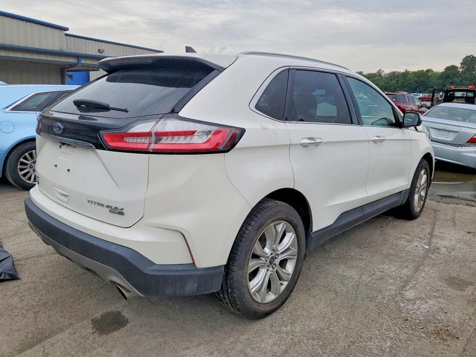 2020 FORD EDGE TITANIUM 3