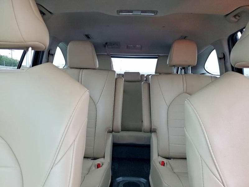 2023 TOYOTA HIGHLANDER XLE 10