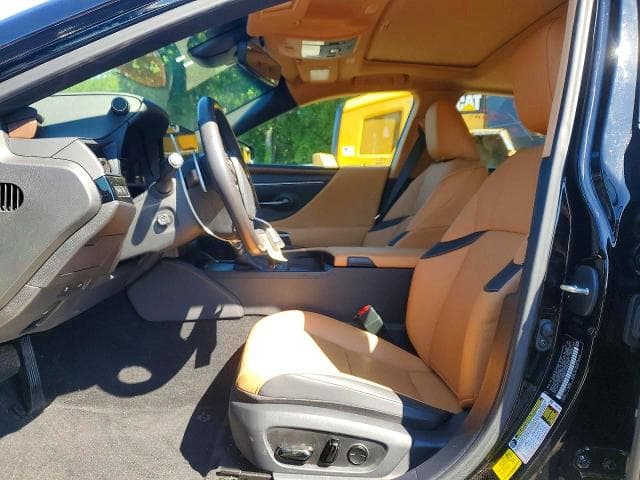 2024 LEXUS ES 300H BASE 7