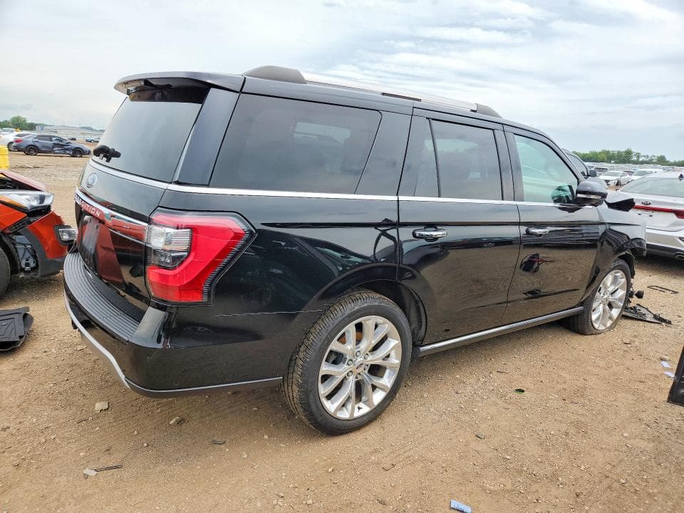 2018 FORD EXPEDITION LIMITED 3