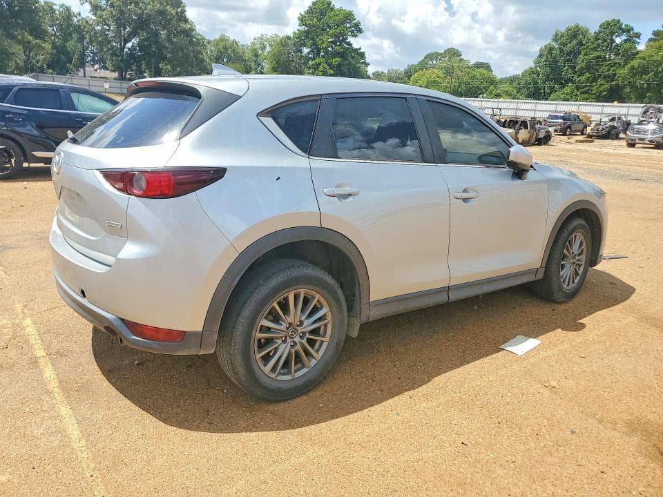 2017 MAZDA CX-5 SPORT 3