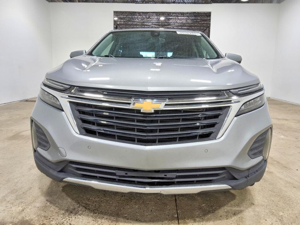 2023 CHEVROLET EQUINOX LT 5