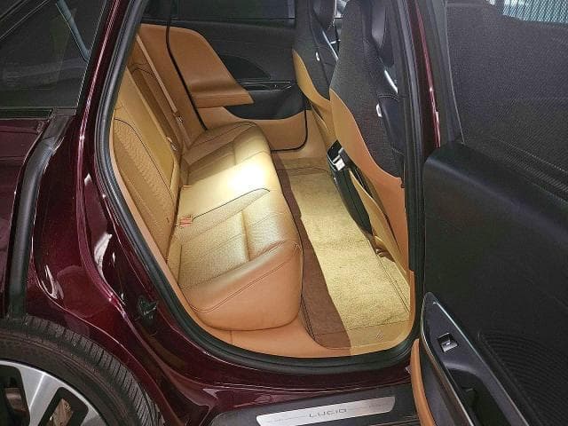 2022 LUCID MOTORS AIR GRAND TOURING 6