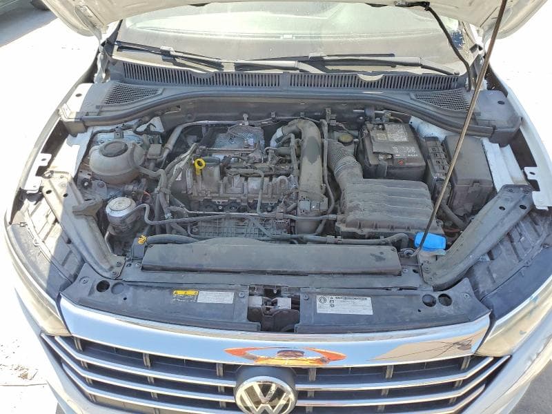 2019 VOLKSWAGEN JETTA SEL PREMIUM 11