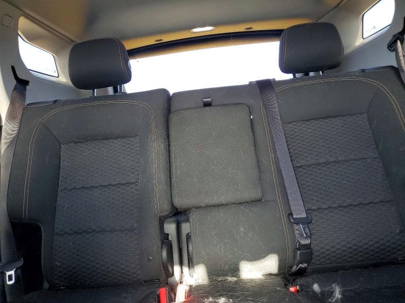 2018 GMC TERRAIN SLE 10