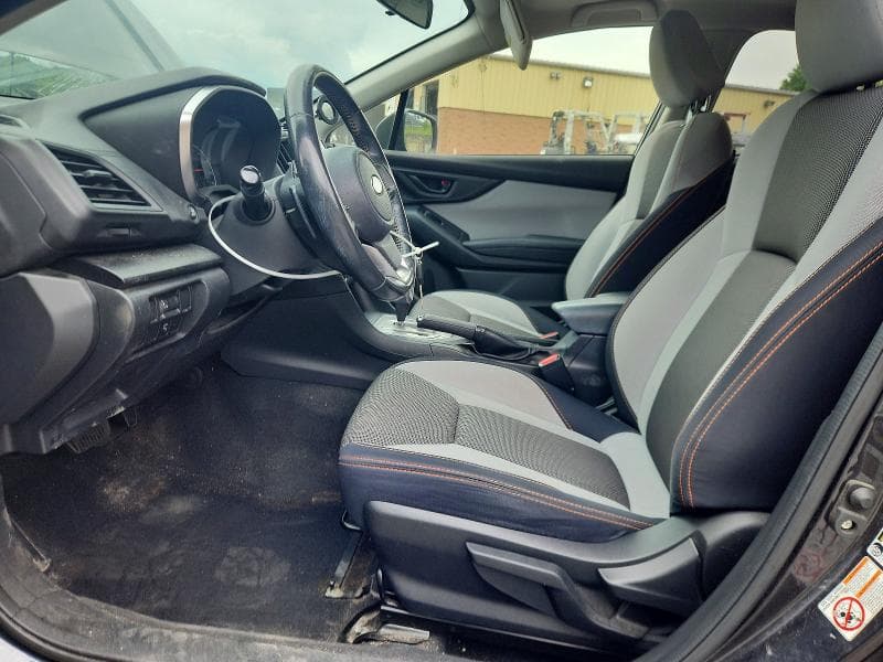 2019 SUBARU CROSSTREK PREMIUM 7