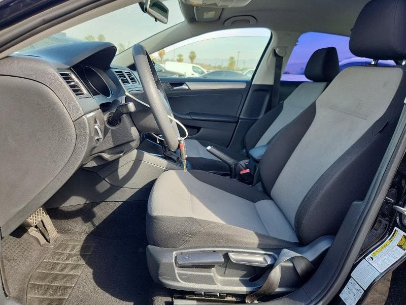 2017 VOLKSWAGEN JETTA S 7
