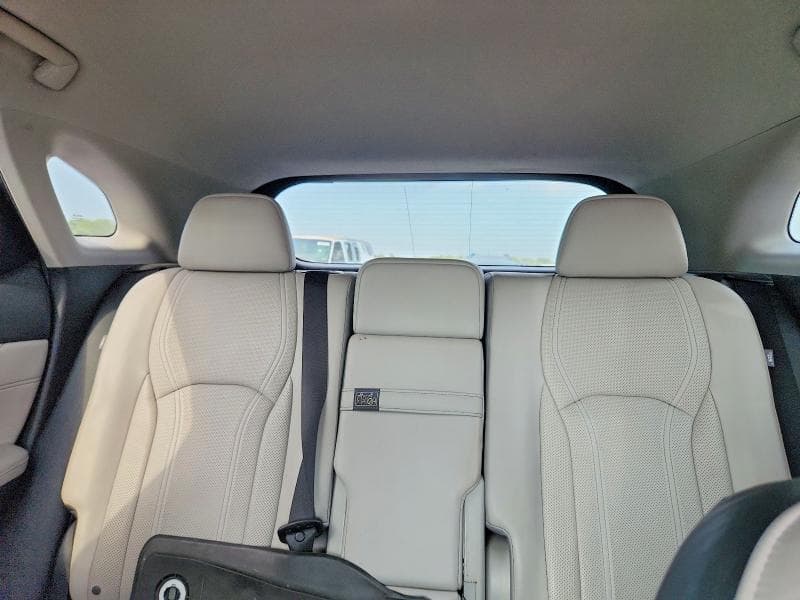 2017 LEXUS RX 350 BASE 10