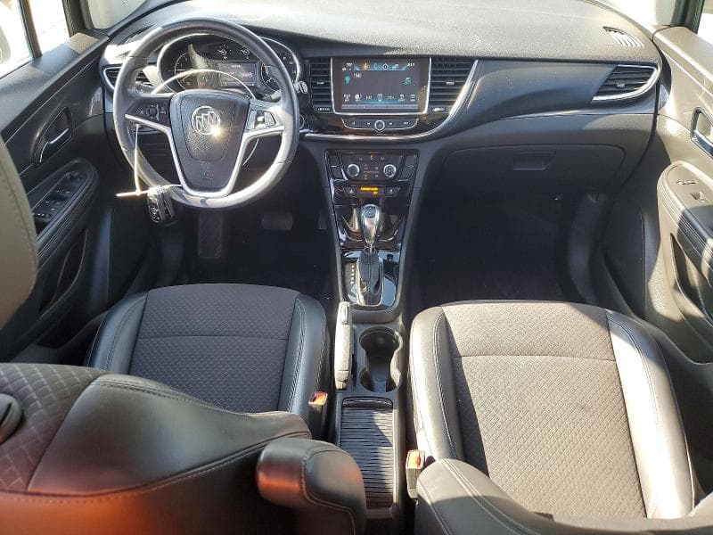 2020 BUICK ENCORE PREFERRED 8