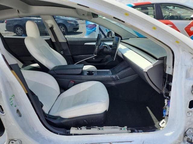 2022 TESLA MODEL 3 7