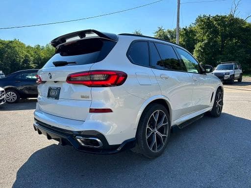 2019 BMW X5 XDRIVE50I 3