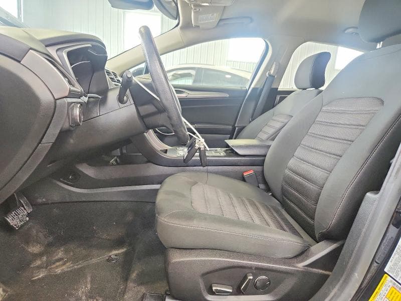 2019 FORD FUSION SE 7