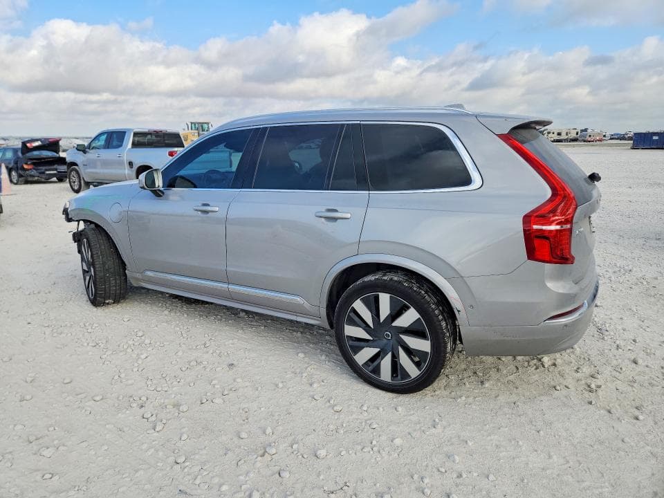 2024 VOLVO XC90 ULTIMATE 2