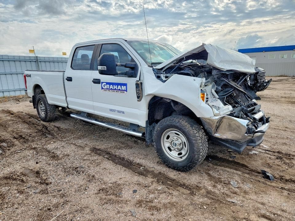 2017 FORD F250 SUPER DUTY 4