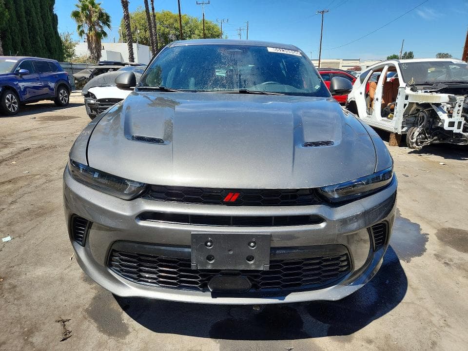 2024 DODGE HORNET R/T 5