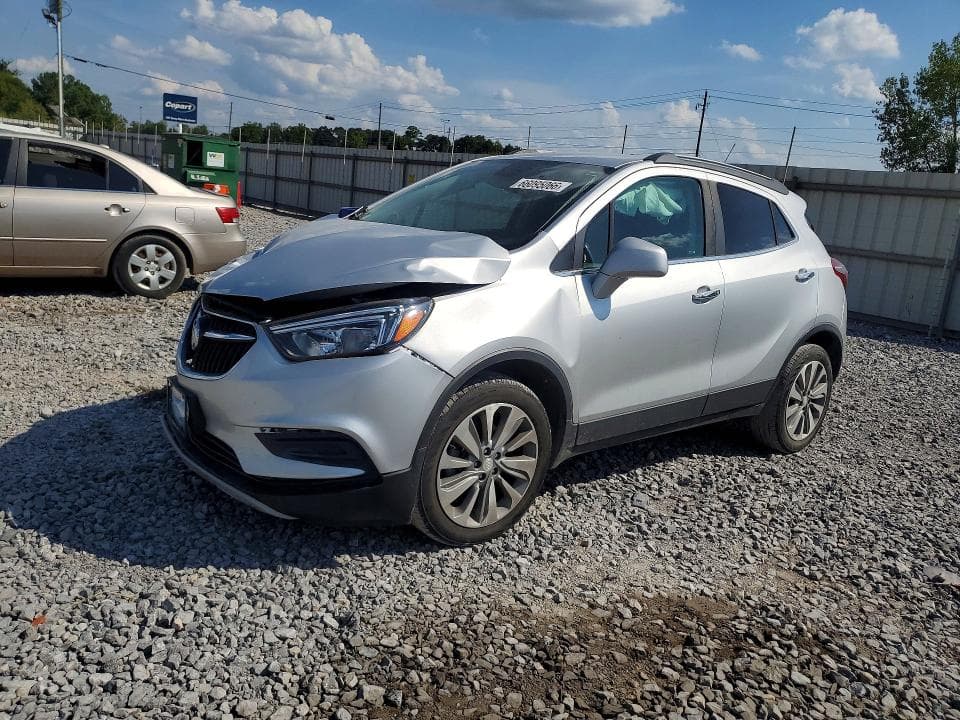 2020 BUICK ENCORE PREFERRED - 1