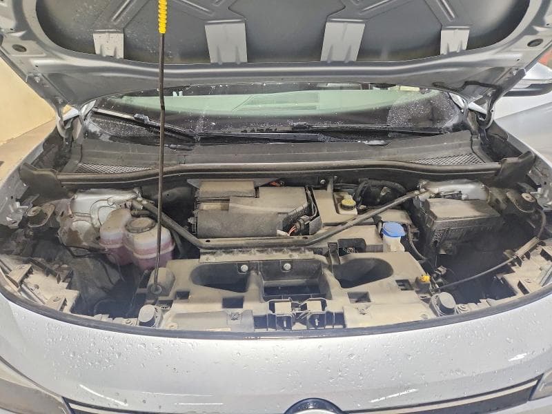 2022 VOLKSWAGEN ID.4 PRO 12