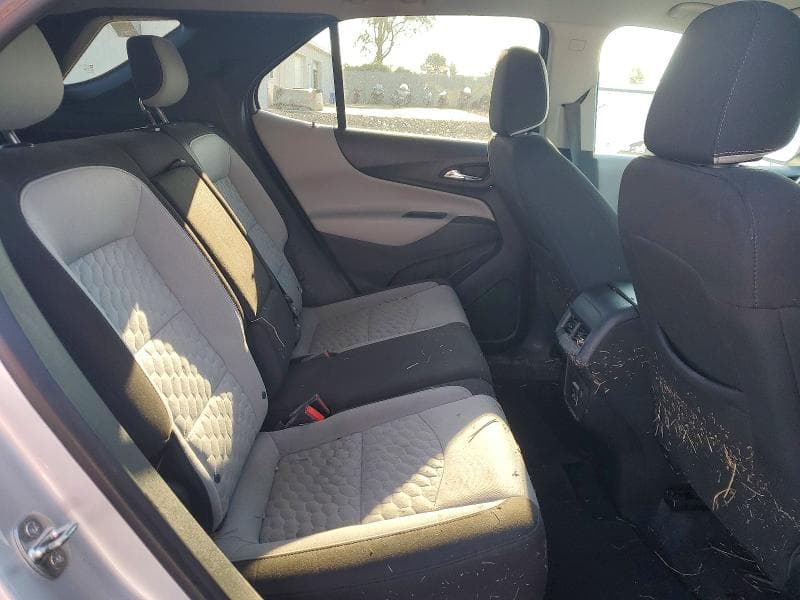 2019 CHEVROLET EQUINOX LS 11
