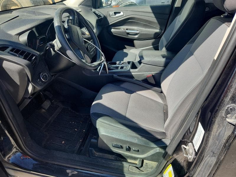 2019 FORD ESCAPE SE 7