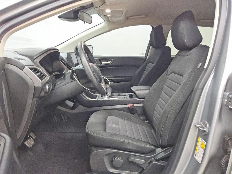 2022 FORD EDGE SE 7