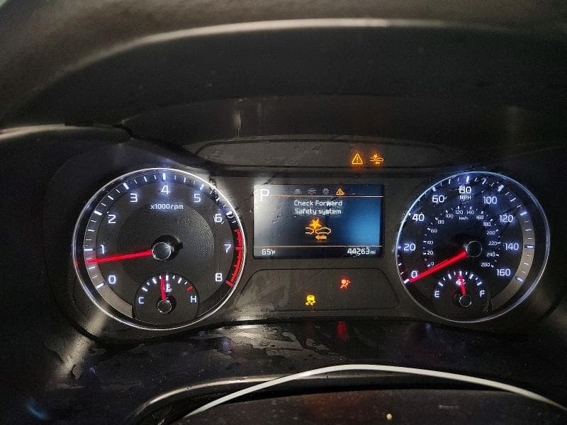 2024 KIA FORTE LXS 9