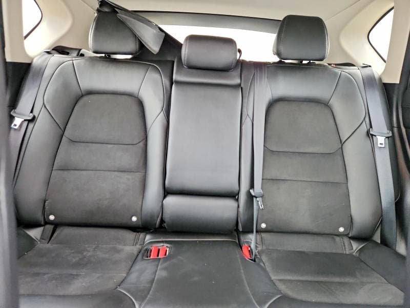 2023 MAZDA CX-5 SELECT 10
